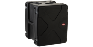 14U 20-inch Deep rSeries Shock Rack - Image 2