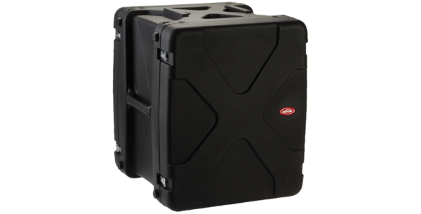 14U 20-inch Deep rSeries Shock Rack