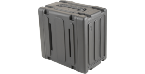 6U 20-inch Deep rSeries Rolling Shock Rack - Image 3