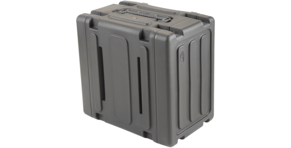 6U 20-inch Deep rSeries Rolling Shock Rack