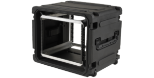 8U 20-inch Deep rSeries Rolling Shock Rack - Image 3