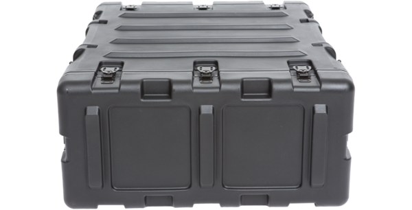 3U 20-inch Deep RS Series Shock Rack