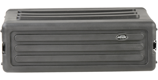 3U rSeries Shallow Rack