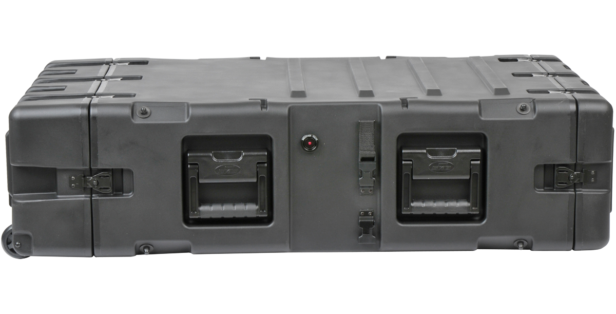 3U 24-inch Deep RS Series Shock Rack - Image 6