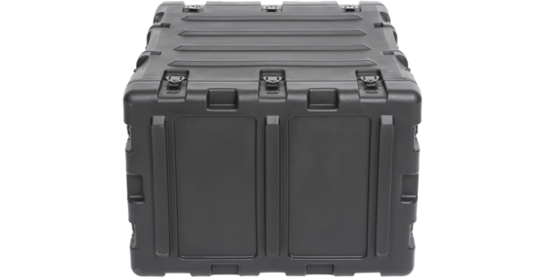 6U 20-inch Deep RS Series Shock Rack