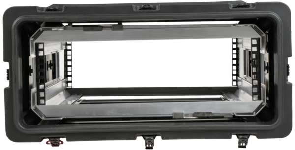 3U 20-inch Deep RR Series Shock Rack