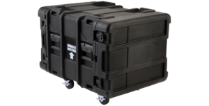 8U 24-inch Deep rSeries Shock Rack - Image 2