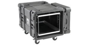 8U 30-inch Deep rSeries Shock Rack - Image 1