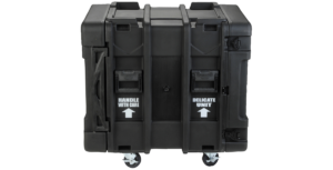 12U 24-inch Deep rSeries Shock Rack - Image 2