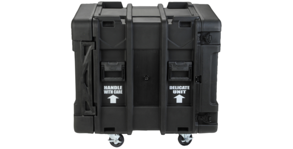 12U 24-inch Deep rSeries Shock Rack