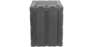 14U 20-inch Deep RR Series Shock Rack - Image 2