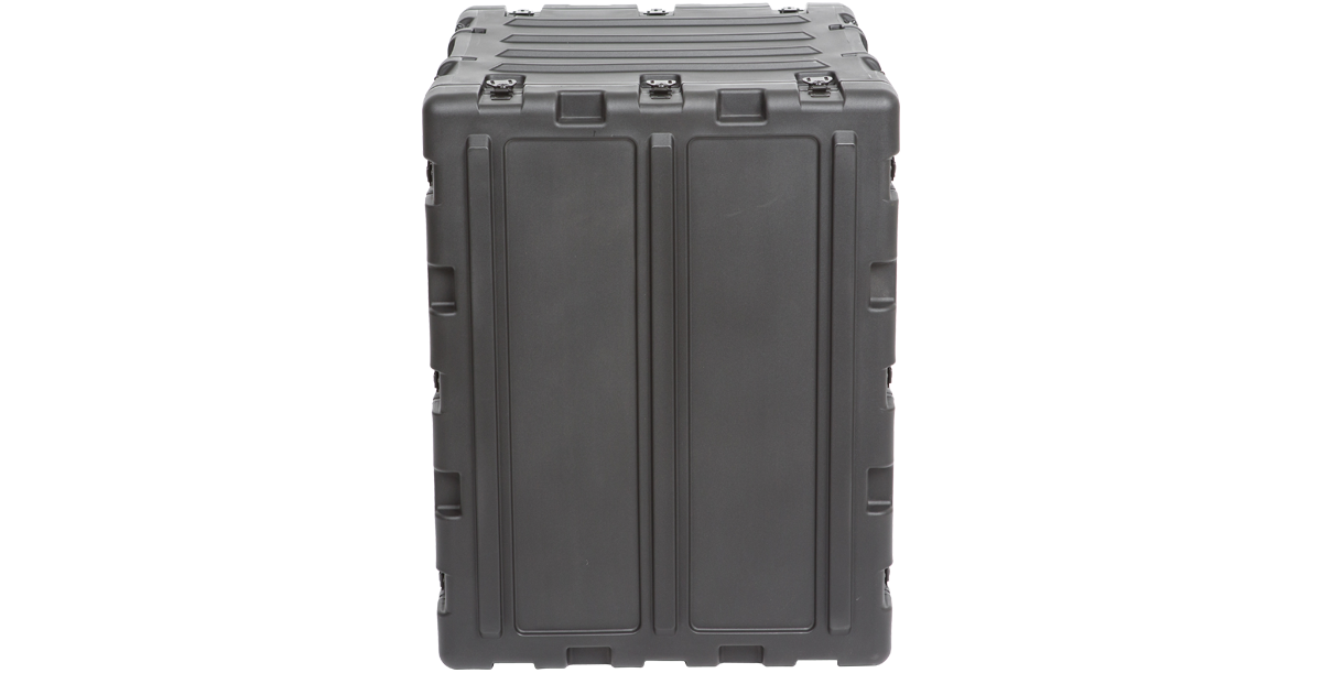 14U 20-inch Deep RR Series Shock Rack - Image 2