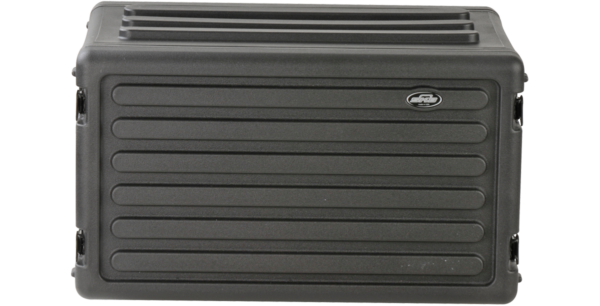 6U rSeries Shallow Rack