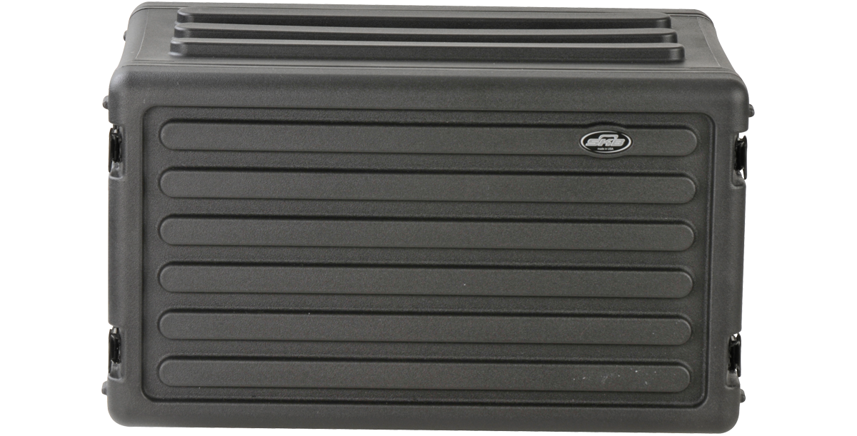 6U rSeries Shallow Rack - Image 3