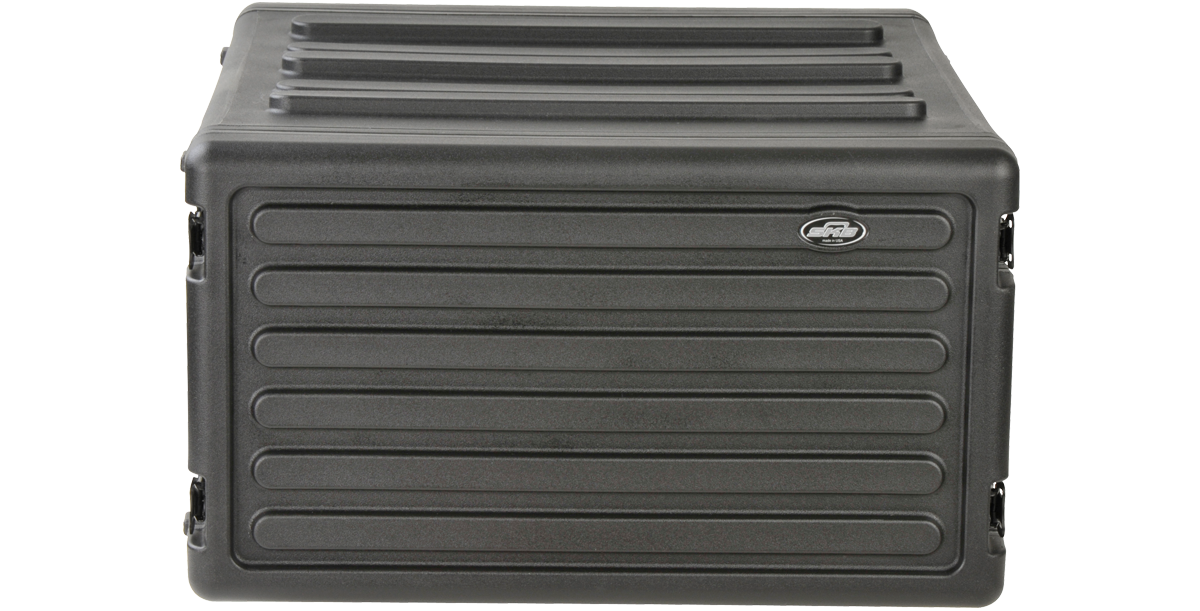 6U rSeries Rack - Image 3