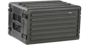 6U rSeries Shallow Rack - Image 2