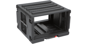 6U rSeries Rolling Rack - Image 5