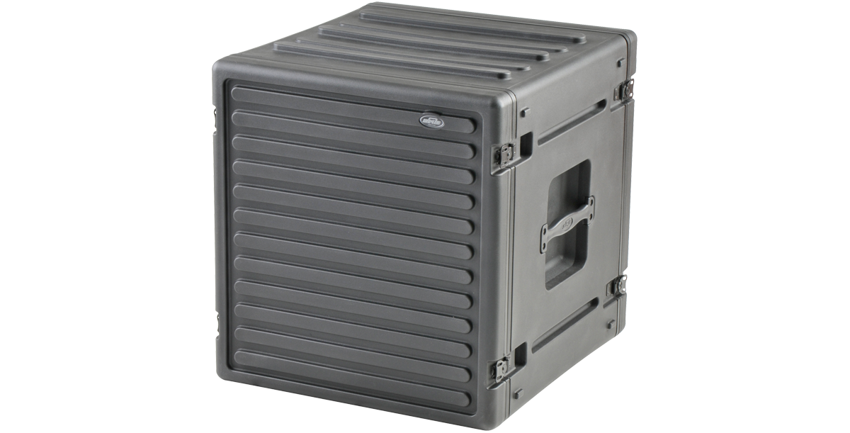 12U rSeries Rack - Image 6