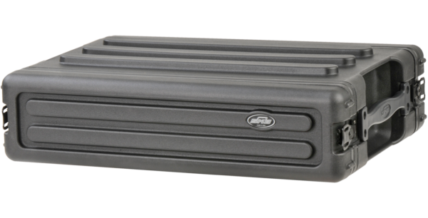 2U rSeries Shallow Rack