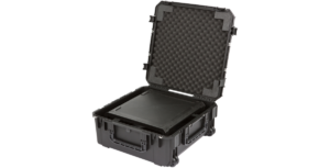 3U iSeries Injection Molded Fly Rack - 20" - Image 3