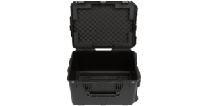 6U iSeries Injection Molded Fly Rack - 20" - Image 3