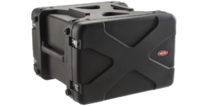 6U 20-inch Deep rSeries Shock Rack - Image 3