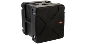 12U 20-inch Deep rSeries Shock Rack - Image 2