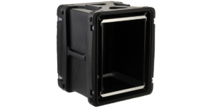 14U 20-inch Deep rSeries Shock Rack - Image 1