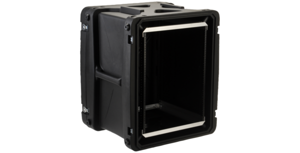 14U 20-inch Deep rSeries Shock Rack