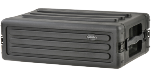 3U rSeries Shallow Rack - Image 2