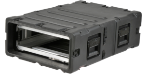 3U 20-inch Deep RR Series Shock Rack - Image 3