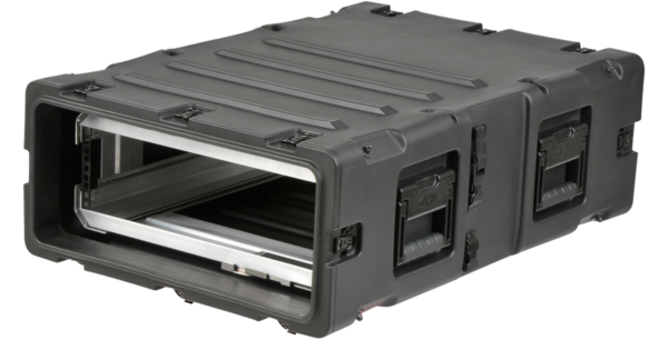 3U 30-inch Deep RR Series Shock Rack