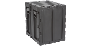 14U 20-inch Deep RR Series Shock Rack - Image 3