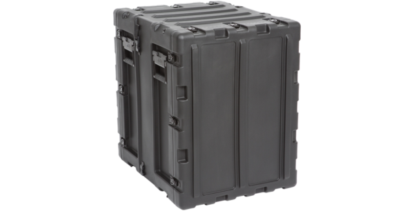 14U 20-inch Deep RR Series Shock Rack