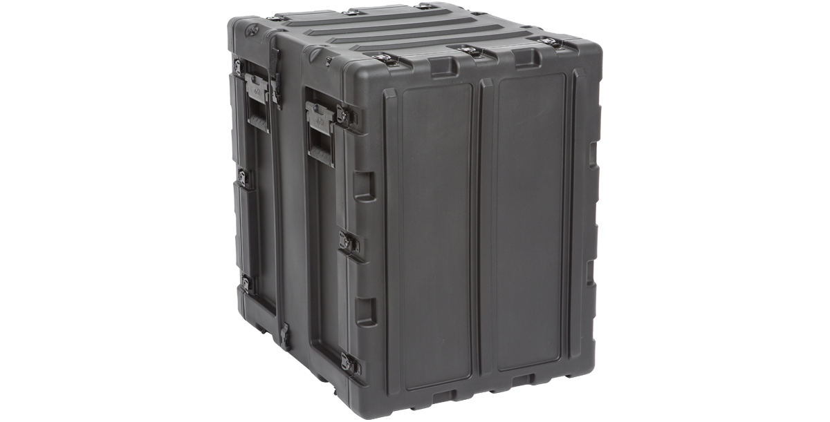 14U 20-inch Deep RR Series Shock Rack - Image 3