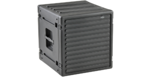 12U rSeries Rack - Image 2