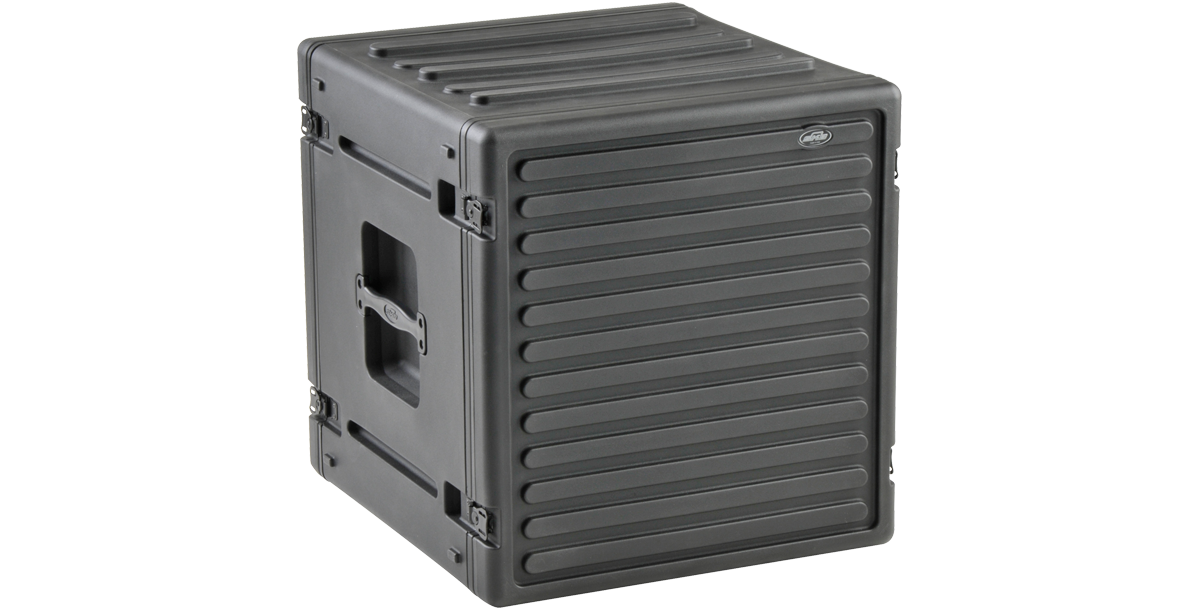 12U rSeries Rack - Image 2