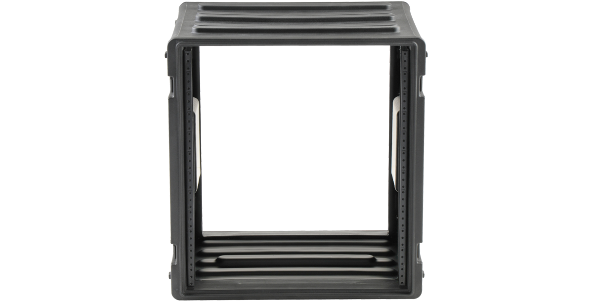 12U rSeries Rack - Image 4