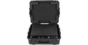 2U iSeries Injection Molded Fly Rack - 13" - Image 4