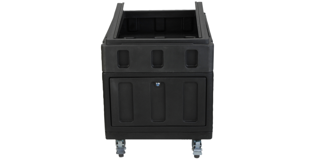 Gig Safe Roto-Molded