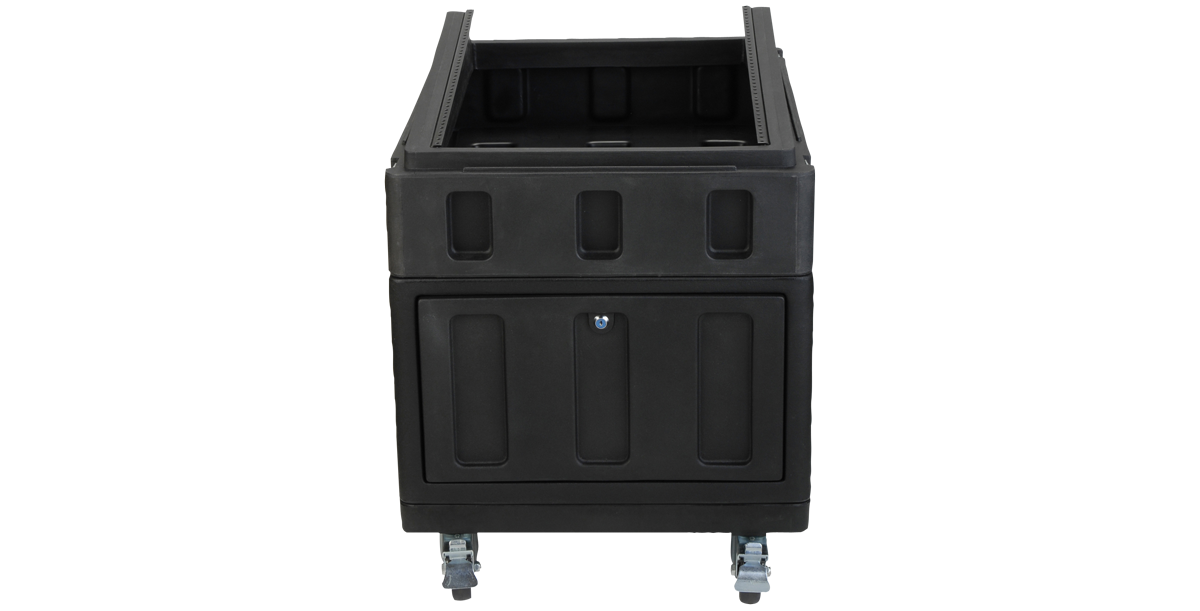 Gig Safe Roto-Molded - Image 1