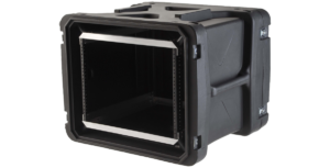 8U 20-inch Deep rSeries Shock Rack - Image 3