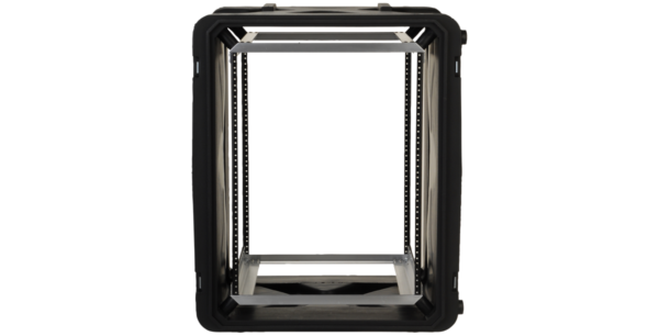 14U 20-inch Deep rSeries Shock Rack