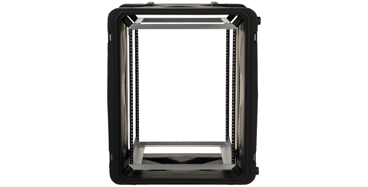 14U 20-inch Deep rSeries Shock Rack - Image 3