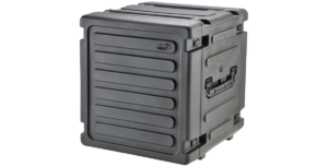 12U 20-inch Deep rSeries Rolling Shock Rack - Image 2