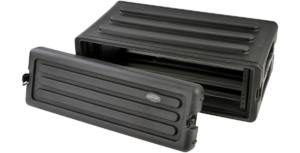 3U rSeries Shallow Rack - Image 1