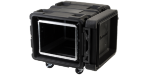 8U 24-inch Deep rSeries Shock Rack - Image 3