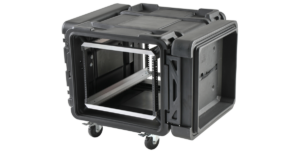 8U 30-inch Deep rSeries Shock Rack - Image 3