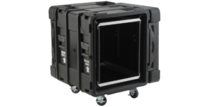 12U 24-inch Deep rSeries Shock Rack - Image 1