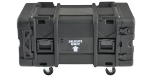 6U 28-inch Deep rSeries Shock Rack - Image 4